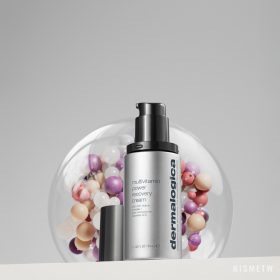 壓力OUT！dermalogica德卡多重維他命超能乳霜讓肌膚即刻逆轉