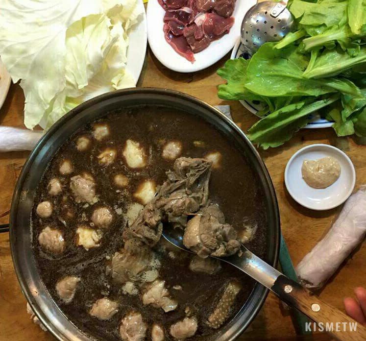 1冷冷的天氣「鴨」住你的胃！新北薑母鴨推薦，這7家讓你從頭暖到腳