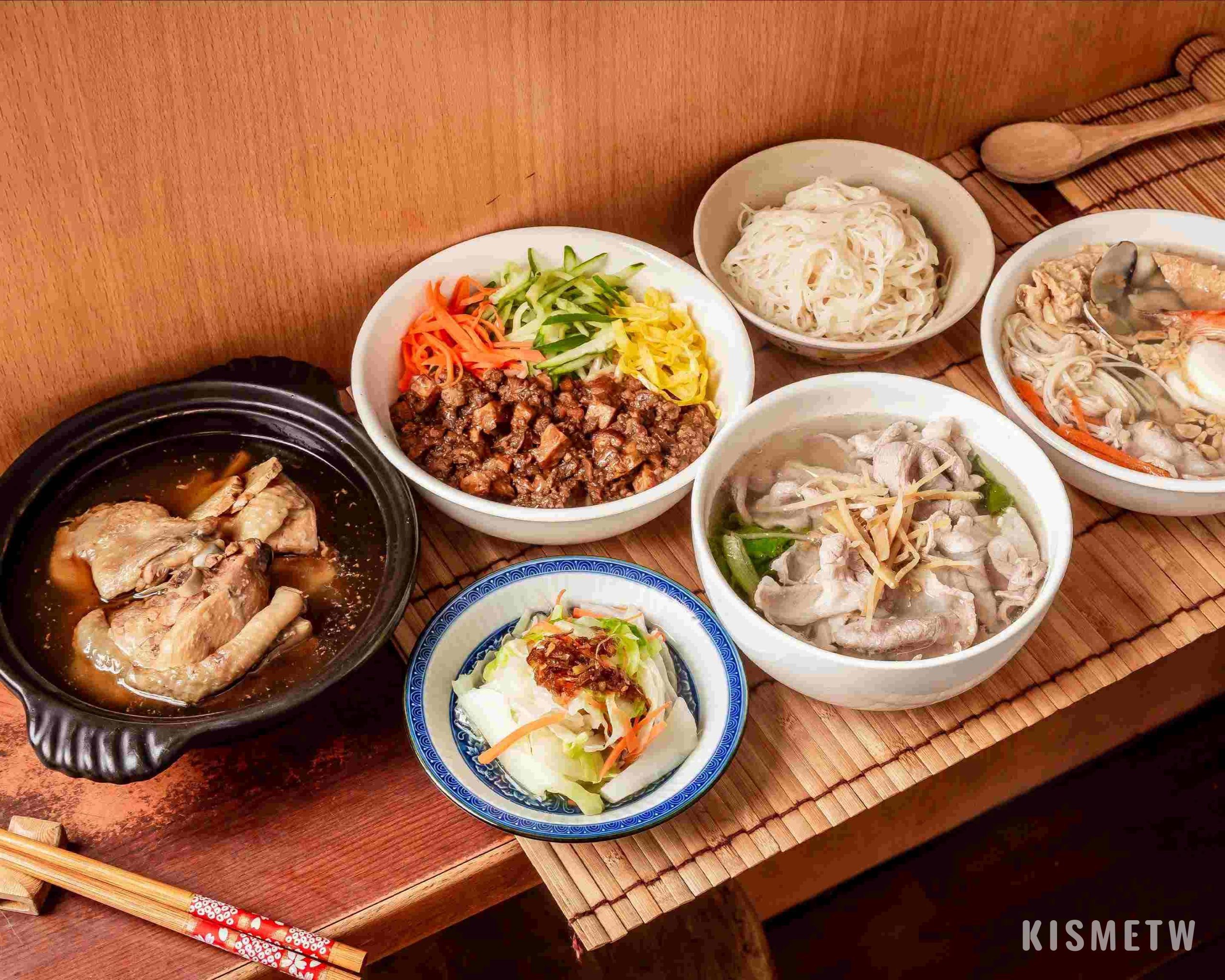 1台北冬日麻油雞必吃清單！6間超人氣麻油雞名店讓你暖到心坎裡 scaled