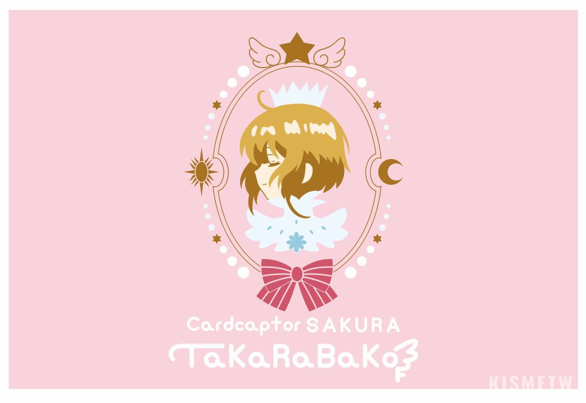 1封印解除！《庫洛魔法使》全新品牌 TaKaRaBaKo 限時快閃店帶你開箱童年回憶