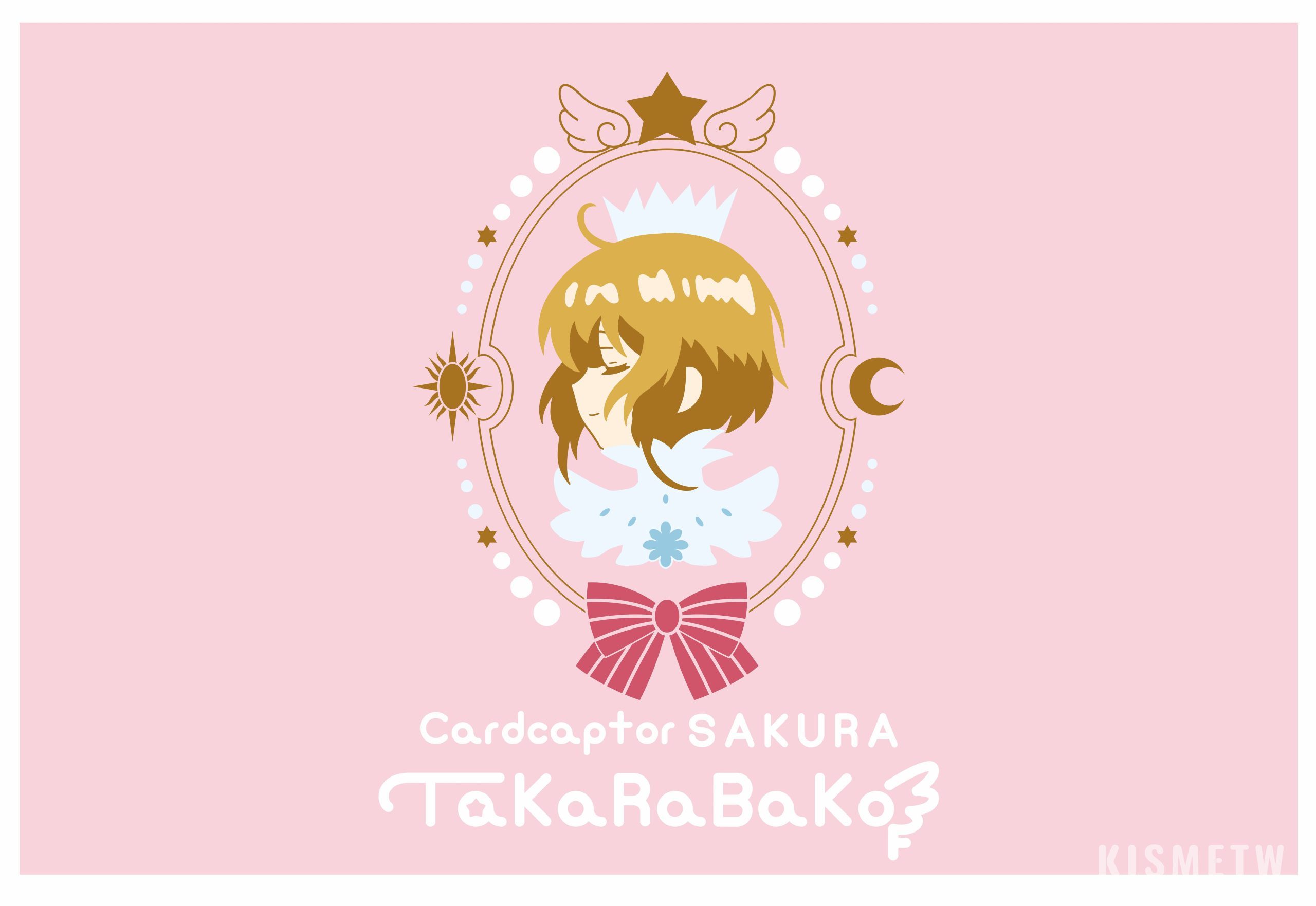 1封印解除！《庫洛魔法使》全新品牌 TaKaRaBaKo 限時快閃店帶你開箱童年回憶 scaled