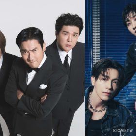 第20屆KKBOX風雲榜：SUPER JUNIOR L.S.S、SUPER JUNIOR D&E、Ozone等18組強勢卡司登場