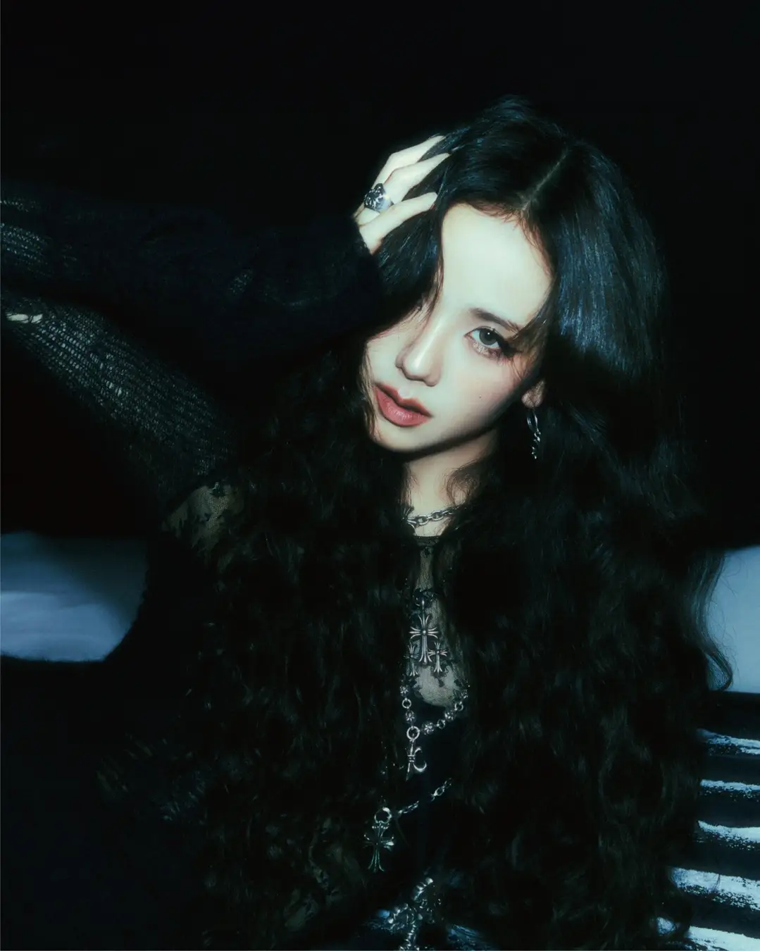 2025 JISOO ASIA TOUR LIGHTS, LOVE, ACTION TAIWAN