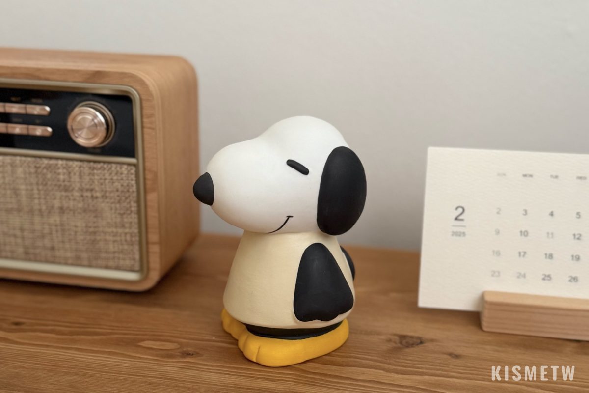 2PEANUTS Cafe 名古屋限定！超萌「鵜鶘史努比」存錢筒登場，同款週邊一次收集