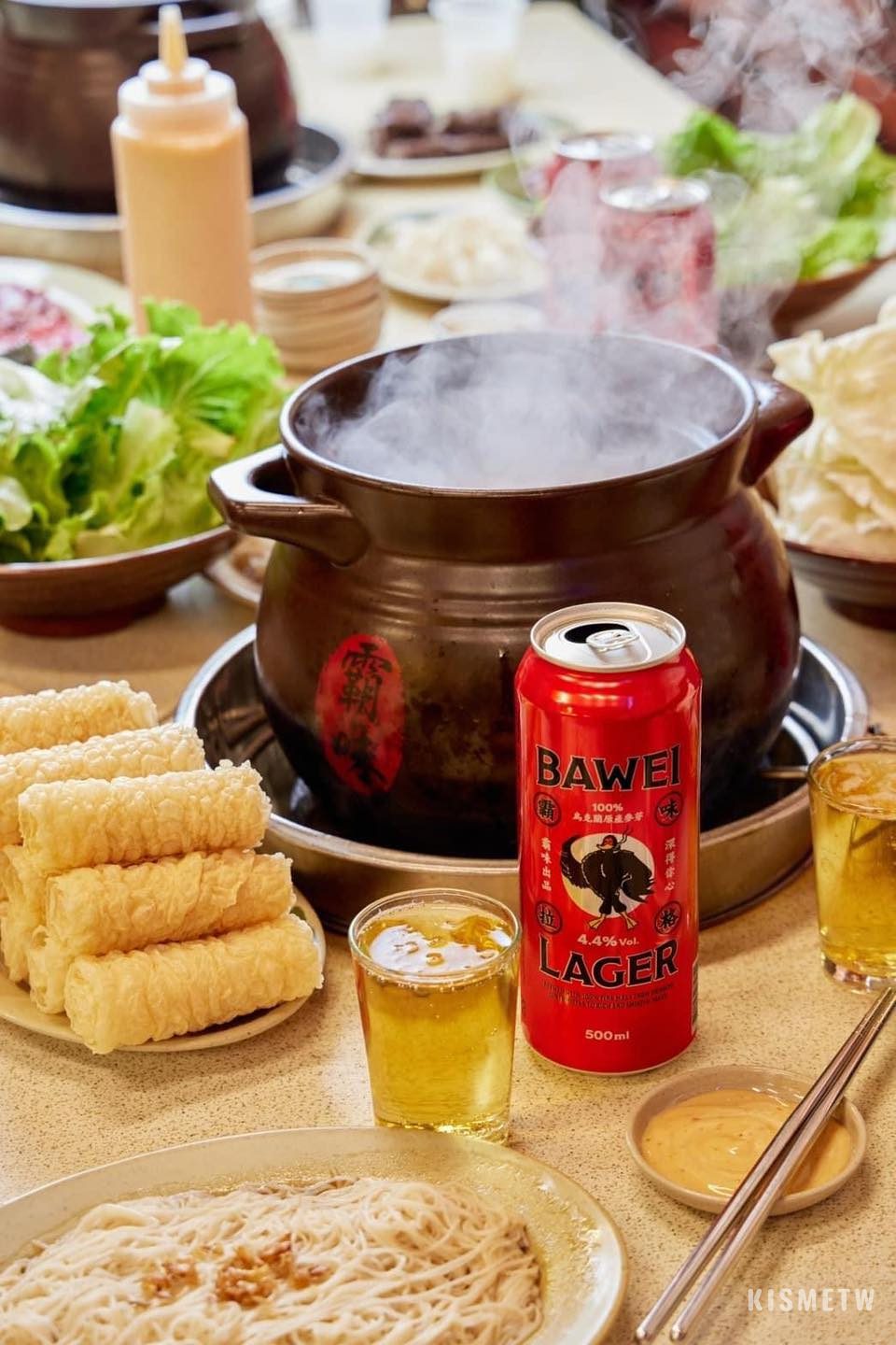 2冷冷的天氣「鴨」住你的胃！新北薑母鴨推薦，這7家讓你從頭暖到腳