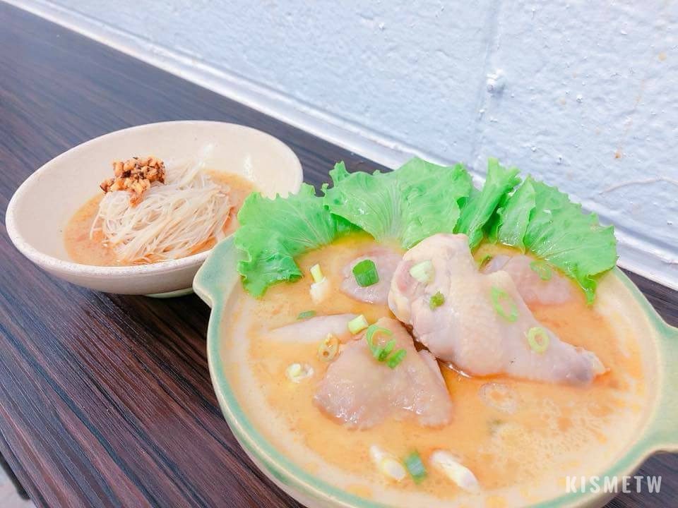 2台北冬日麻油雞必吃清單！6間超人氣麻油雞名店讓你暖到心坎裡