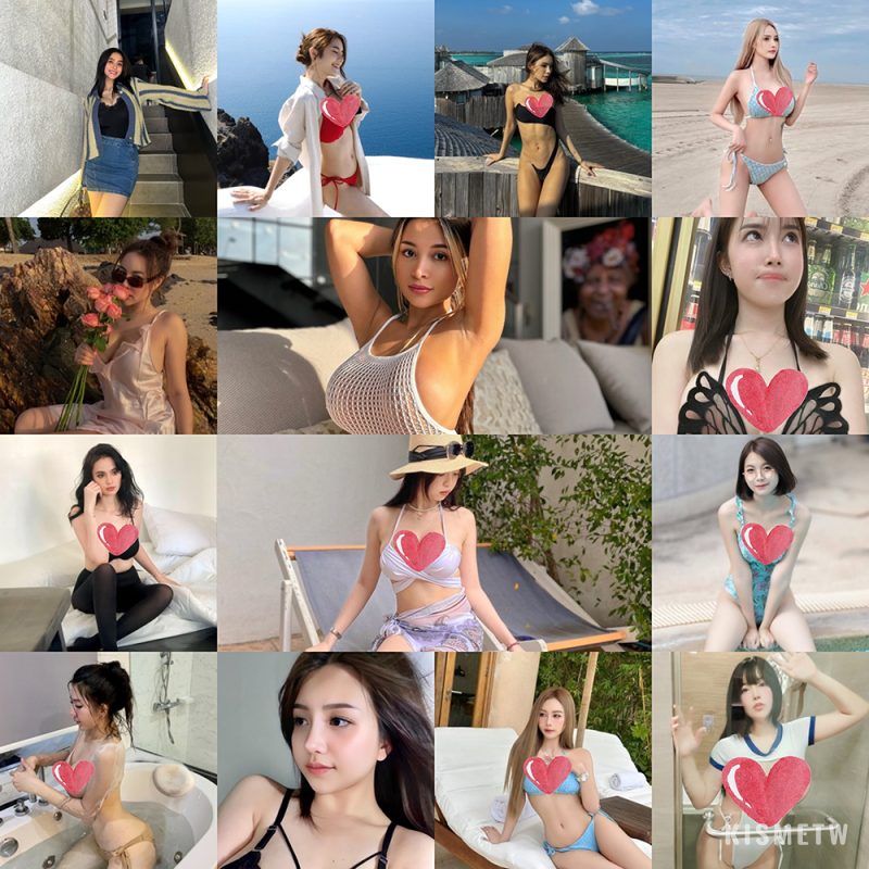 2盤點14位超火辣東南亞美女！巨乳與天使臉孔都讓人難以抗拒