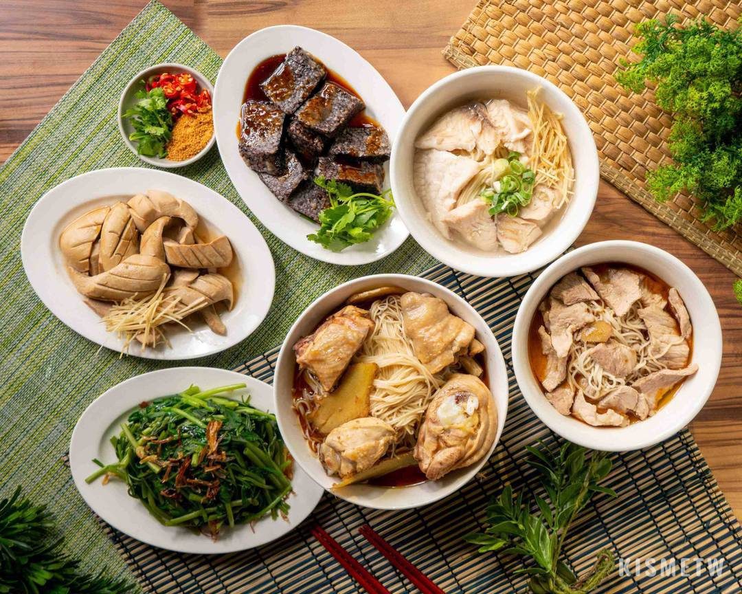 4台北冬日麻油雞必吃清單！6間超人氣麻油雞名店讓你暖到心坎裡