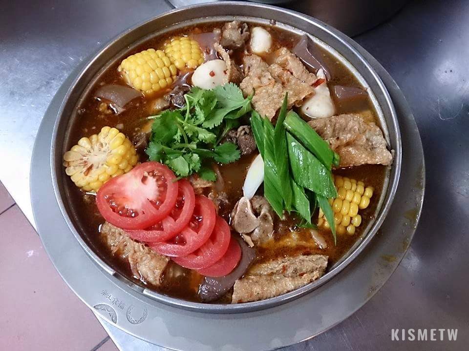 6冷冷的天氣「鴨」住你的胃！新北薑母鴨推薦，這7家讓你從頭暖到腳