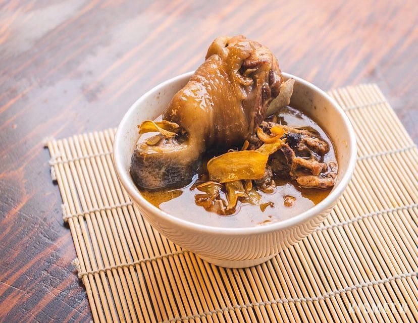 6台北冬日麻油雞必吃清單！6間超人氣麻油雞名店讓你暖到心坎裡