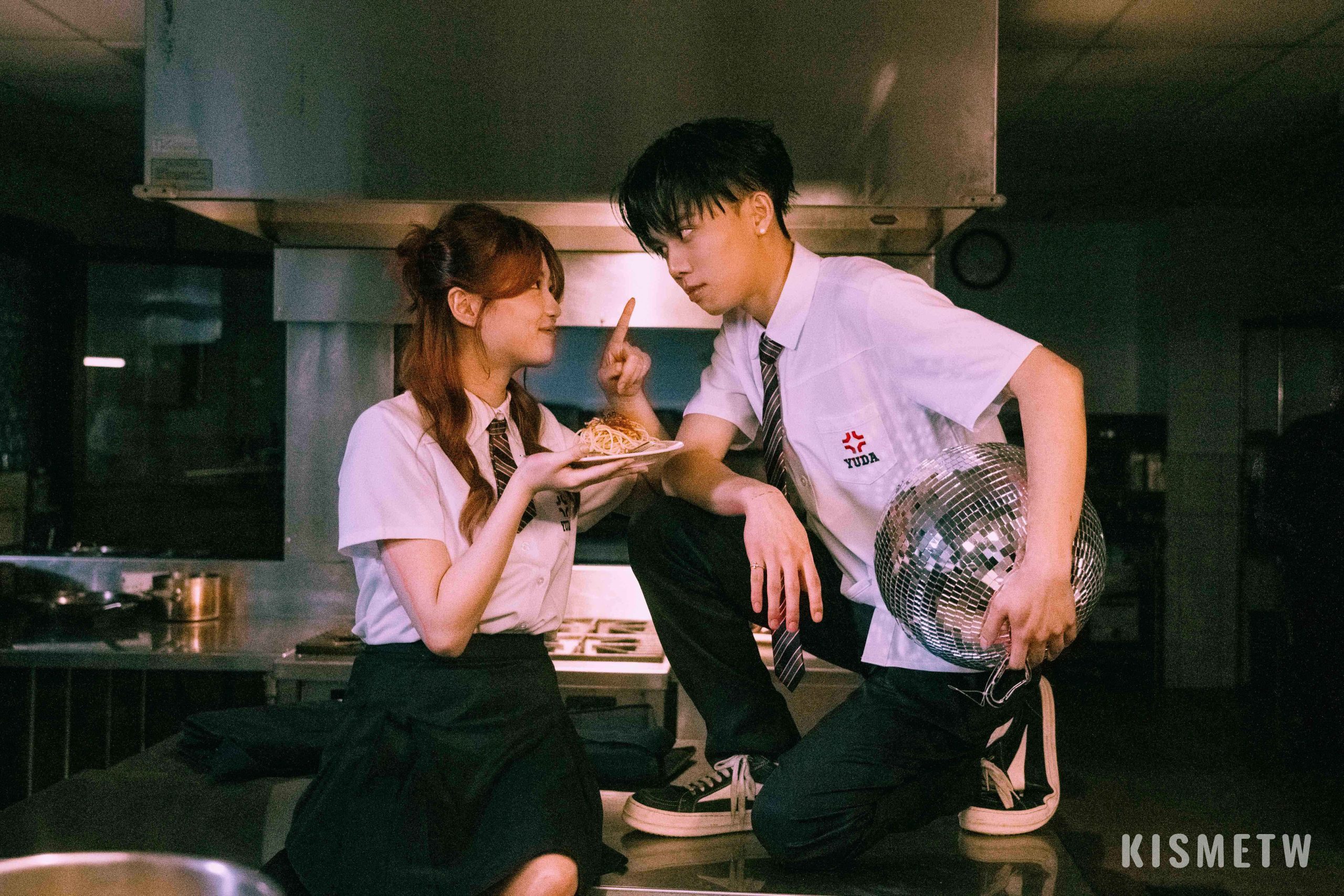 8lak 2025全新單曲〈我的女孩〉暖心登場！真摯告白化為動人旋律 2 scaled