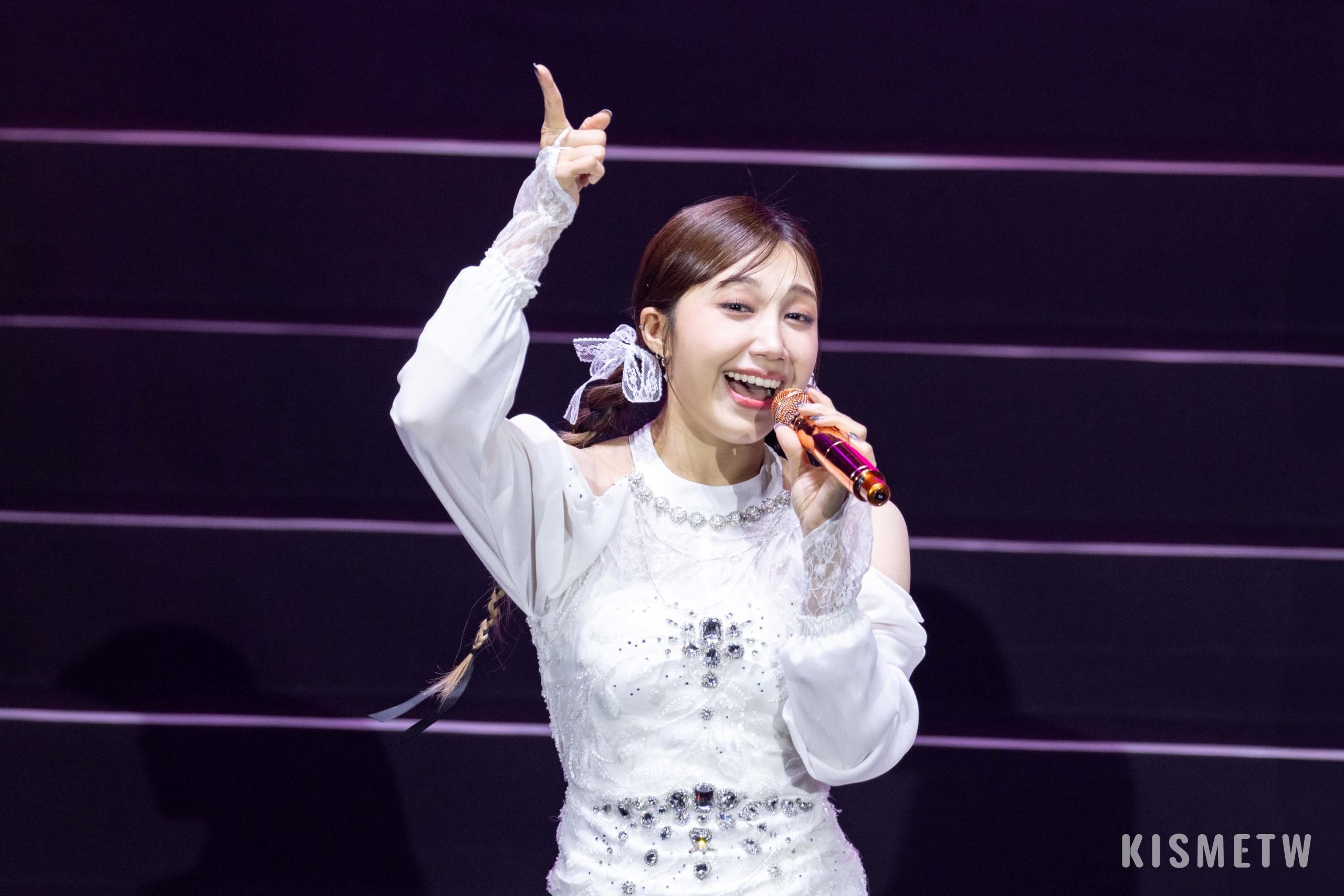 Apink 初四啦！火辣寵粉許願新年都是「HApink NEW YEAR！」2