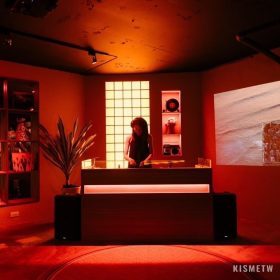 台北最浪漫R&B派對！Butter Taipei「Feel like… Love」2/14 Sitdown Taipei 限定登場