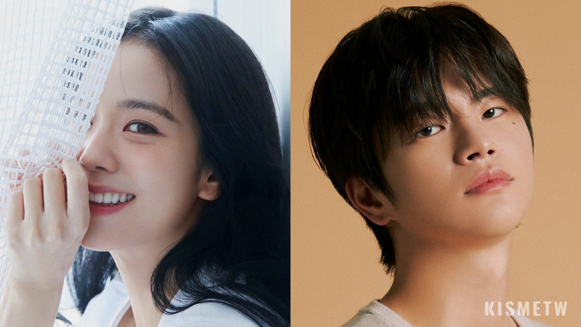 Netflix《Boyfriend on Demand》正式官宣 Jisoo攜手徐仁國 共譜虛擬戀愛新篇章