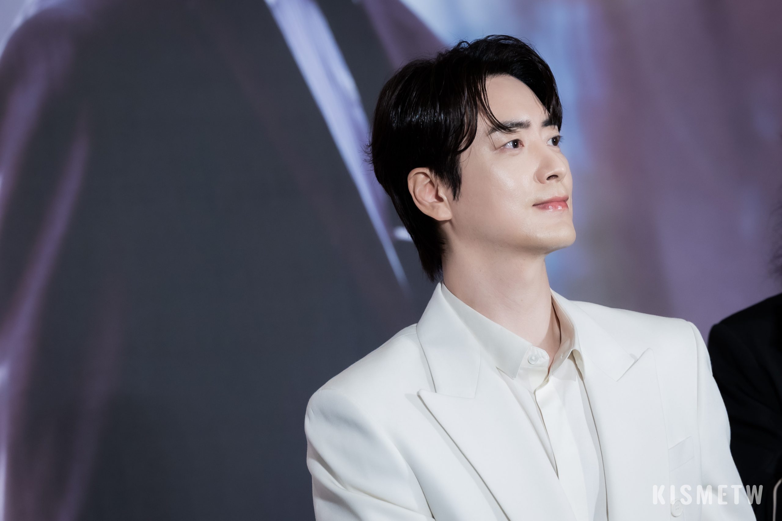 Hami Video獨家韓劇《我的完美秘書》李浚赫訪台慶功！品嚐台灣美食、暖心回應粉絲4 scaled