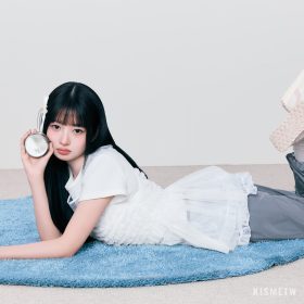 IVE REI 擔任 LUNA 全球代言人！全新美妝形象與宣傳片即將公開