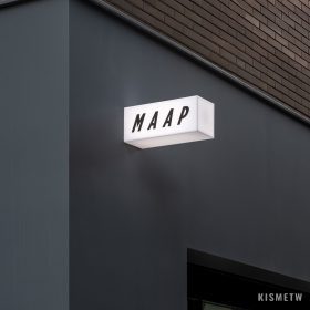 MAAP LaB Taipei 打造騎趣時尚新體驗
