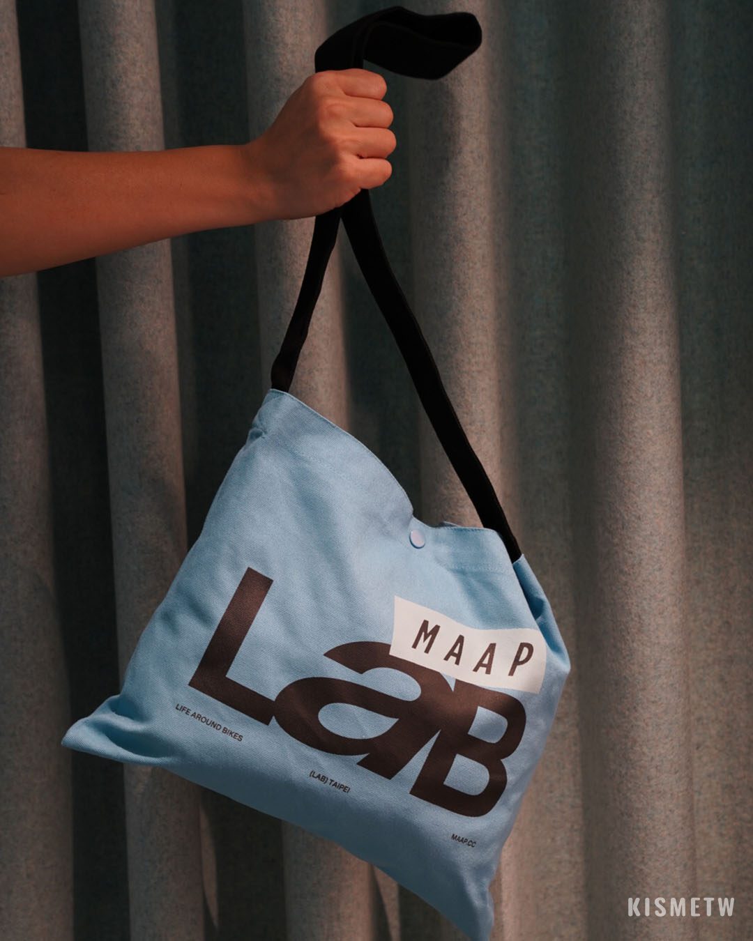 MAAP LaB Taipei 打造騎趣時尚新體驗3