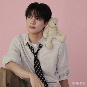 NCT JENO 擔任 A’pieu 全新品牌大使,限量特典 3 月 1 日開賣!