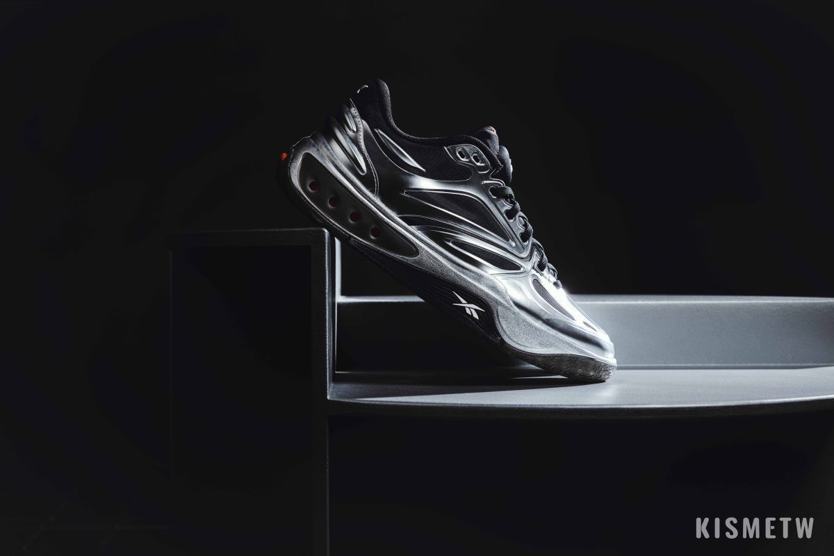 REEBOK ENGINE A：籃球鞋革新巨作！高性能回歸球場 3