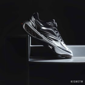 REEBOK ENGINE A：籃球鞋革新巨作！高性能回歸球場