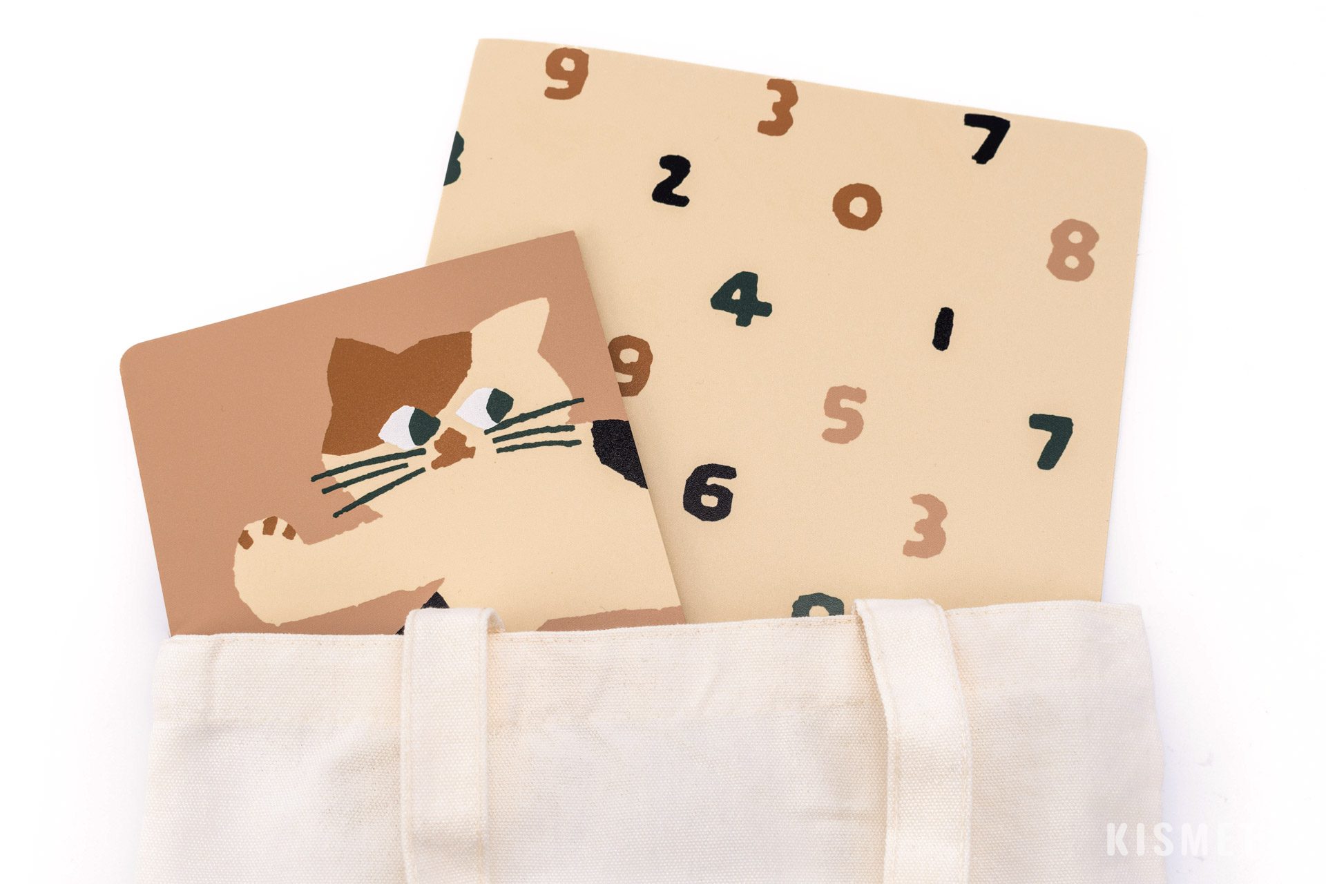 SOU・SOU春季限定新色亮相！誠品獨家「三花貓」療癒登場，全系列50款新品登場5