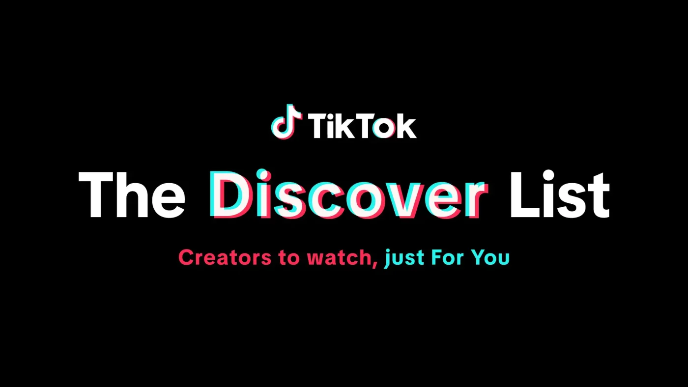 TikTok 2025 年度創作者榜單出爐，50 位全球影響力創作者揭曉