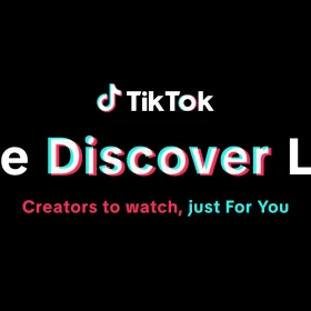 TikTok 2025 年度創作者榜單出爐，50 位全球影響力創作者揭曉