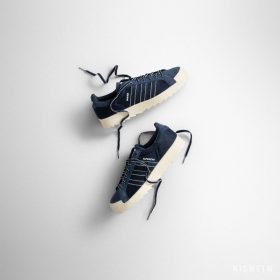 adidas Originals x 陳冠希全新 CLOT SUPERSTAR BREATHE 海軍藍配色正式登場