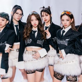 babyMINT入選《NME 100》！首組華語女團進軍國際，與IVE、NewJeans並肩