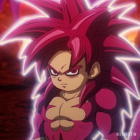 《七龍珠GT》納入正史？最新《七龍珠大魔》一設定登上趨勢熱搜