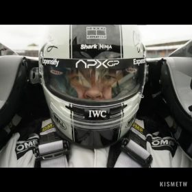 【F1®】布萊德彼特主演飆速大作！喬瑟夫柯辛斯基執導，熱血賽車即將登場