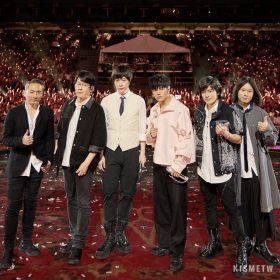 五月天澳洲巡演震撼登場！攜手周杰倫打造夢幻「周五」合體