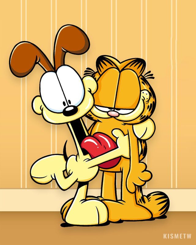 加菲貓快閃店 高雄車站極致懶散奇遇記登場1