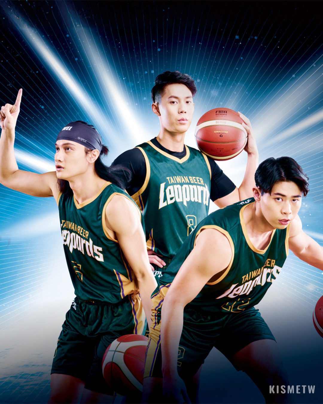 台啤永豐雲豹主場企業日 打造主場超燃體驗1