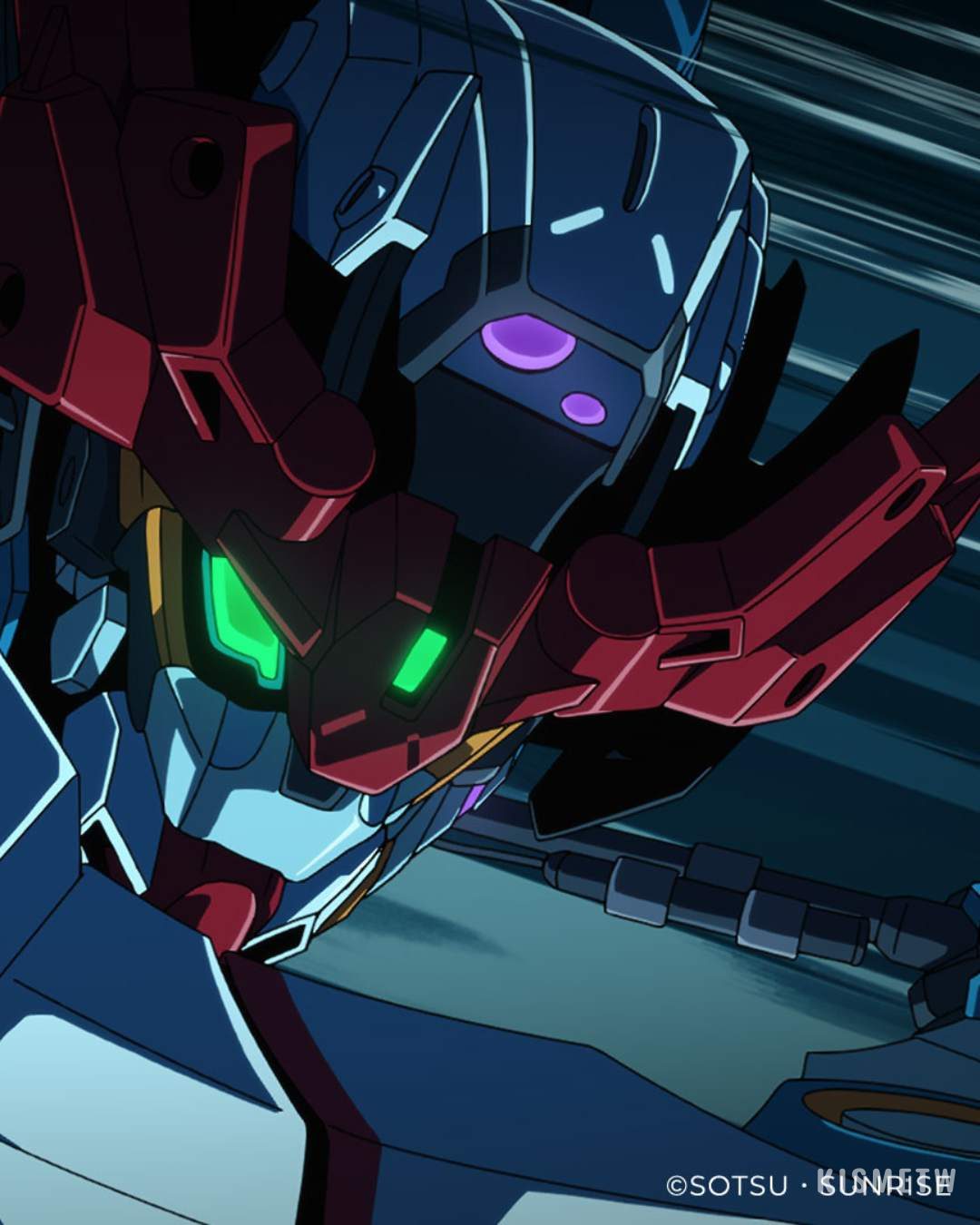 庵野秀明率領《新世紀福音戰士》團隊打造鋼彈全新篇章2