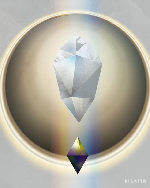 心動水晶之旅：揭開「晶礦紀」光影與音樂共振的神秘魅力1