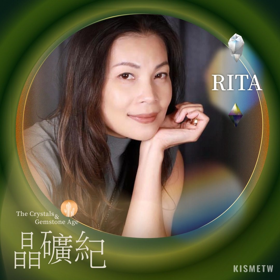 心動水晶之旅：揭開「晶礦紀」光影與音樂共振的神秘魅力3