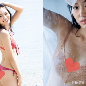 志田音々第三本寫真集熱賣！《nene－まるっとぜんぶ－》罕見再版，引爆粉絲熱潮