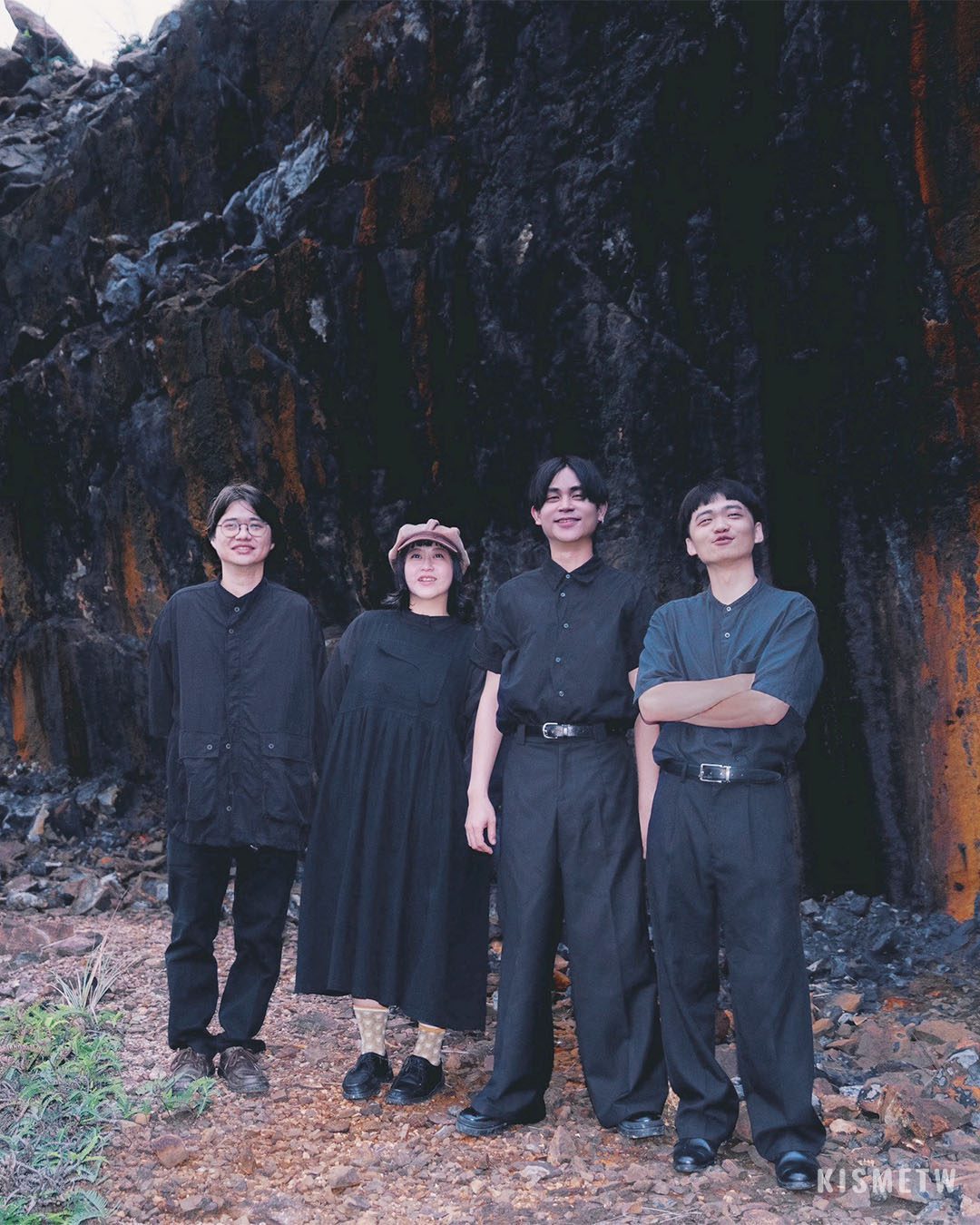 新勢能量震撼來襲！打倒三明治多元風格重塑音樂新世代1