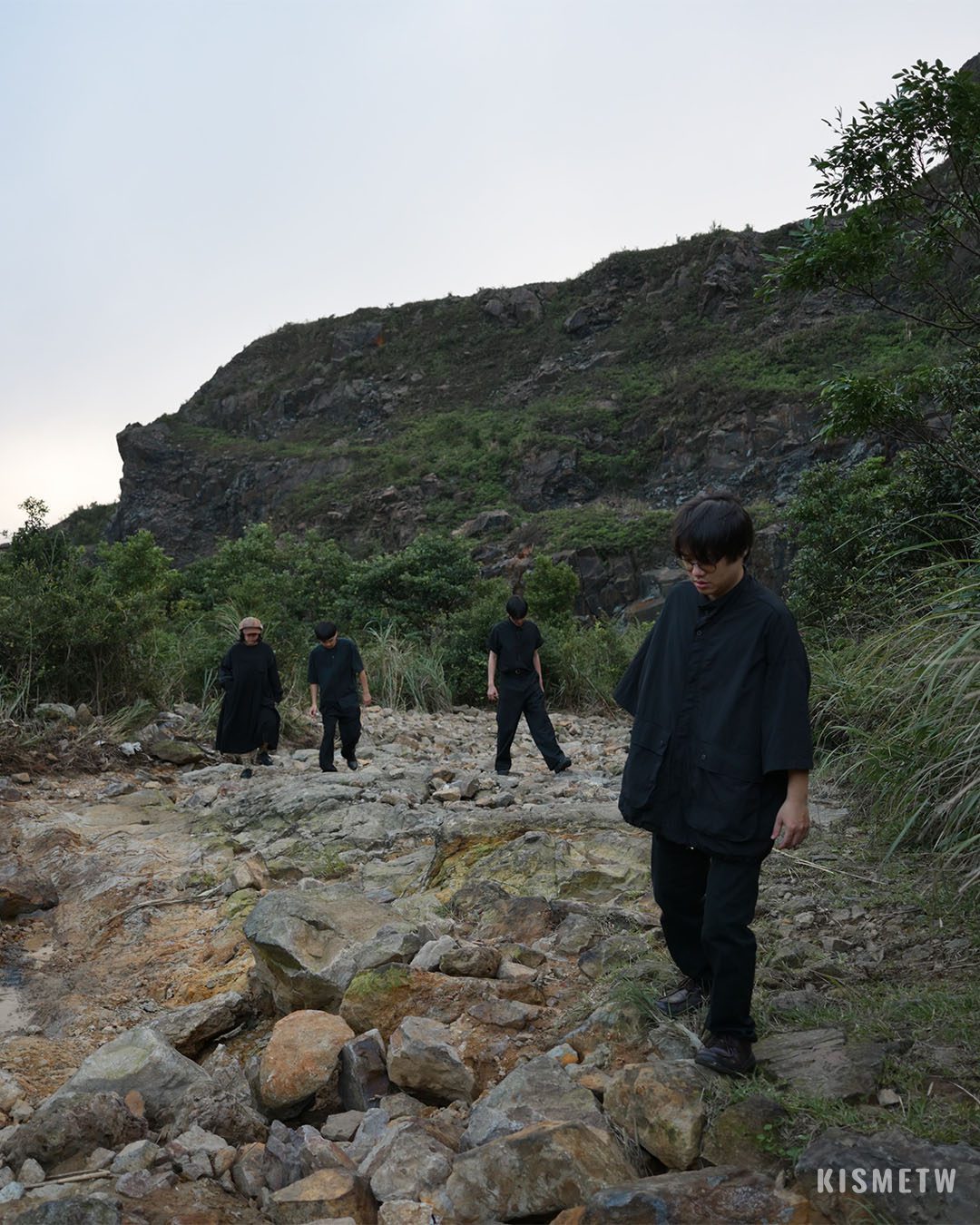 新勢能量震撼來襲！打倒三明治多元風格重塑音樂新世代2