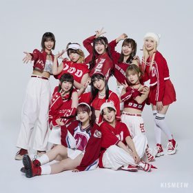 早安家族個性女力組合 BEYOOOOONDS 邀您四月一起嗨翻現場！