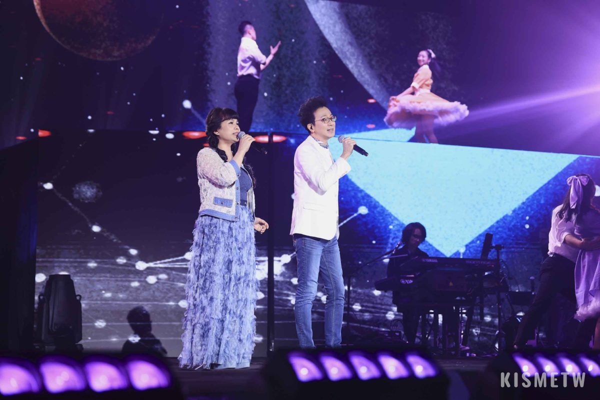 民歌五十演唱會圓滿落幕！3萬樂迷齊唱經典，〈外婆的澎湖灣〉感動全場 3