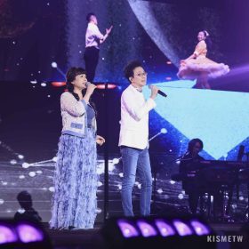 民歌五十演唱會圓滿落幕！3萬樂迷齊唱經典，〈外婆的澎湖灣〉感動全場
