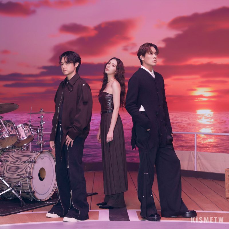 突破創新聲浪 告五人量身打造《夜校女生》主題曲〈沒有人會為了我改變〉1