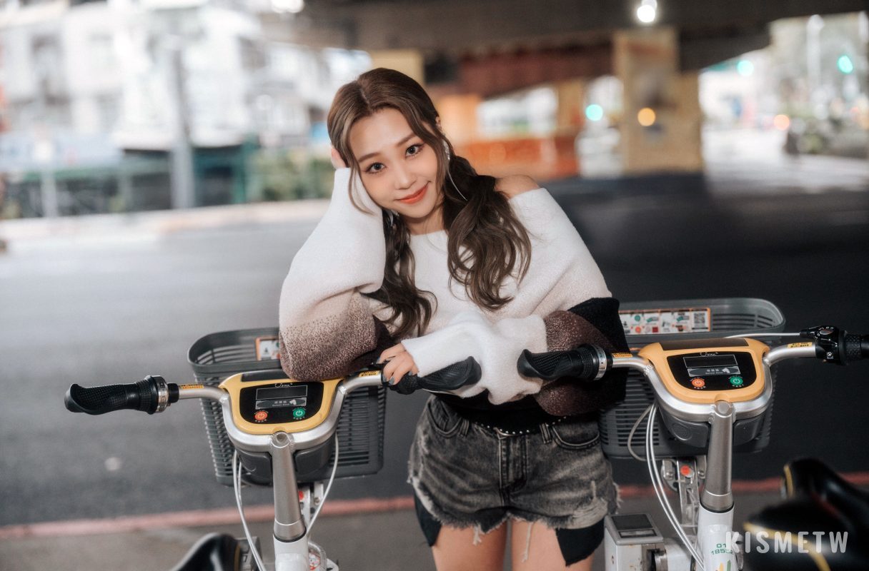 艾薇 計算浪漫 宣傳照 3