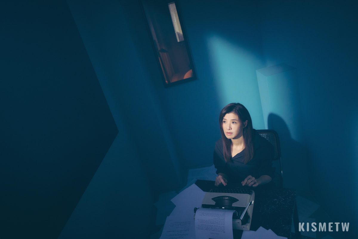 蘇慧倫〈就說給我聽〉顛覆甜美印象 展現極致音域張力新突破！ 4