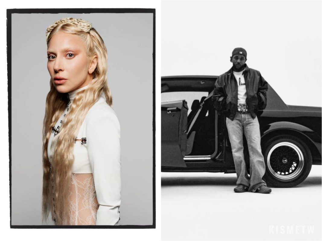 超級盃中場秀 13 分鐘金曲連發，女神卡卡致意與肯卓克拉瑪燃情演出 4