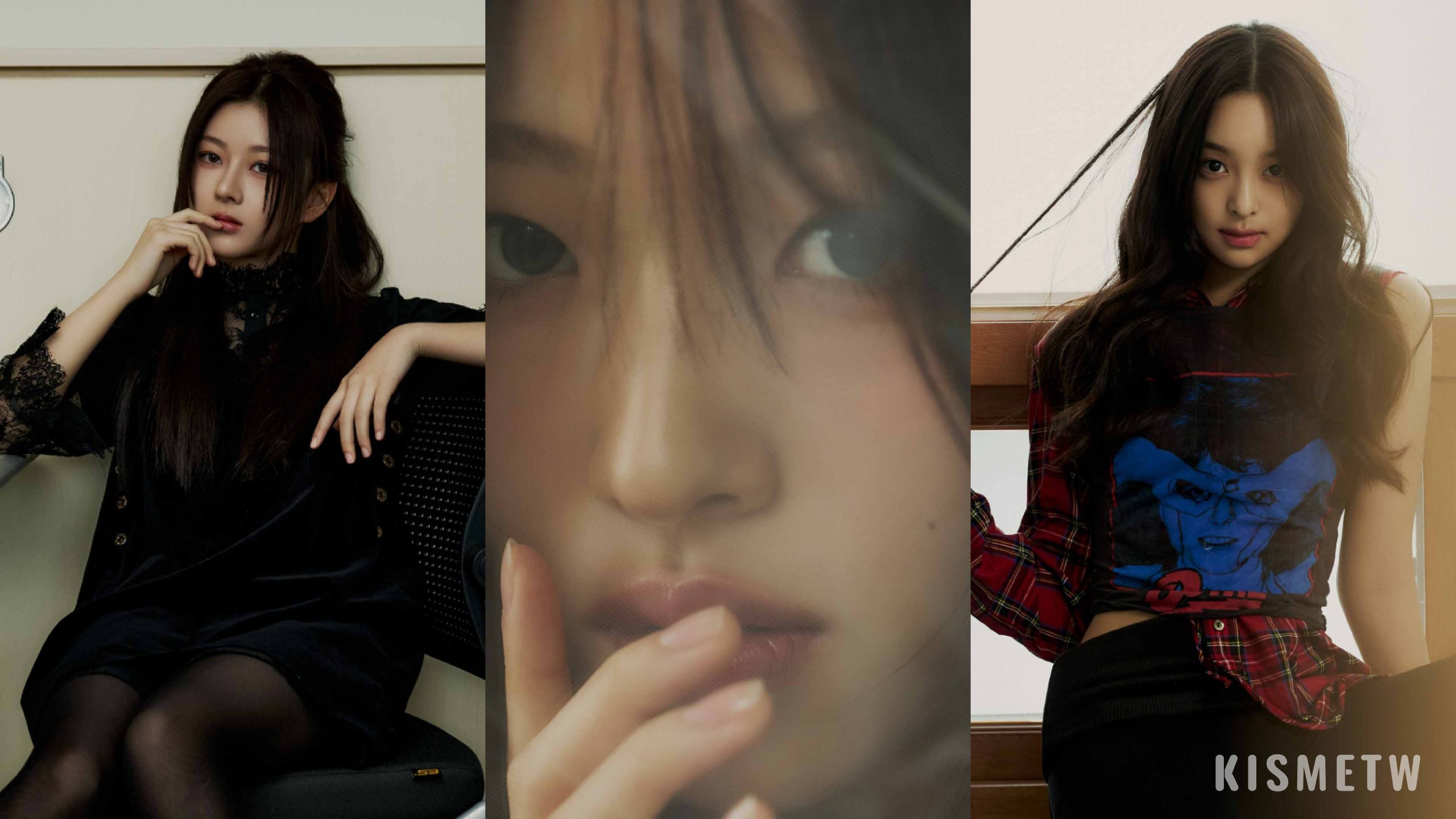 這一刻終於來了！K POP新星 AtHeart 首度公開全員成員 1 scaled