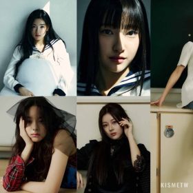這一刻終於來了！K-POP新星 AtHeart 首度公開全員成員